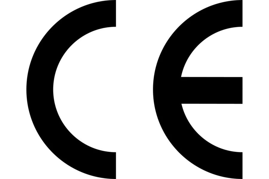 Conformité Européenne - Certyfikaty zgodnośći CE